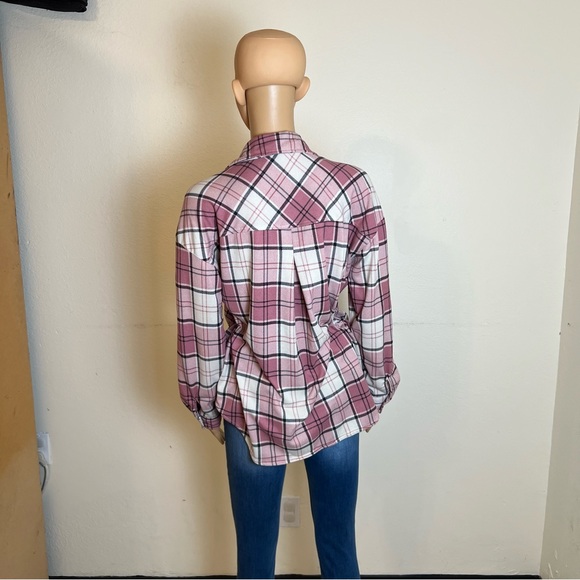 Pink Flannel - Picture 2 of 2